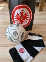 Eintracht Frankfurt Fußball * Schal NEU * Fanartikel Bayern - Aschaffenburg Vorschau
