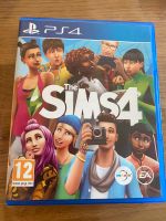 PlayStation 4 Spiel ‚The Sims 4’ Baden-Württemberg - Karlsruhe Vorschau