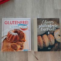 Zöliakie glutenfrei Backbücher Schleswig-Holstein - Tarp Vorschau