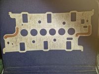 Ford P7 Dichtung Ansaugkopf V6 2,6l Mitte - Moabit Vorschau