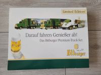 Bitburger Premium-Truck Set - Limited Edition in OVP Aachen - Aachen-Mitte Vorschau