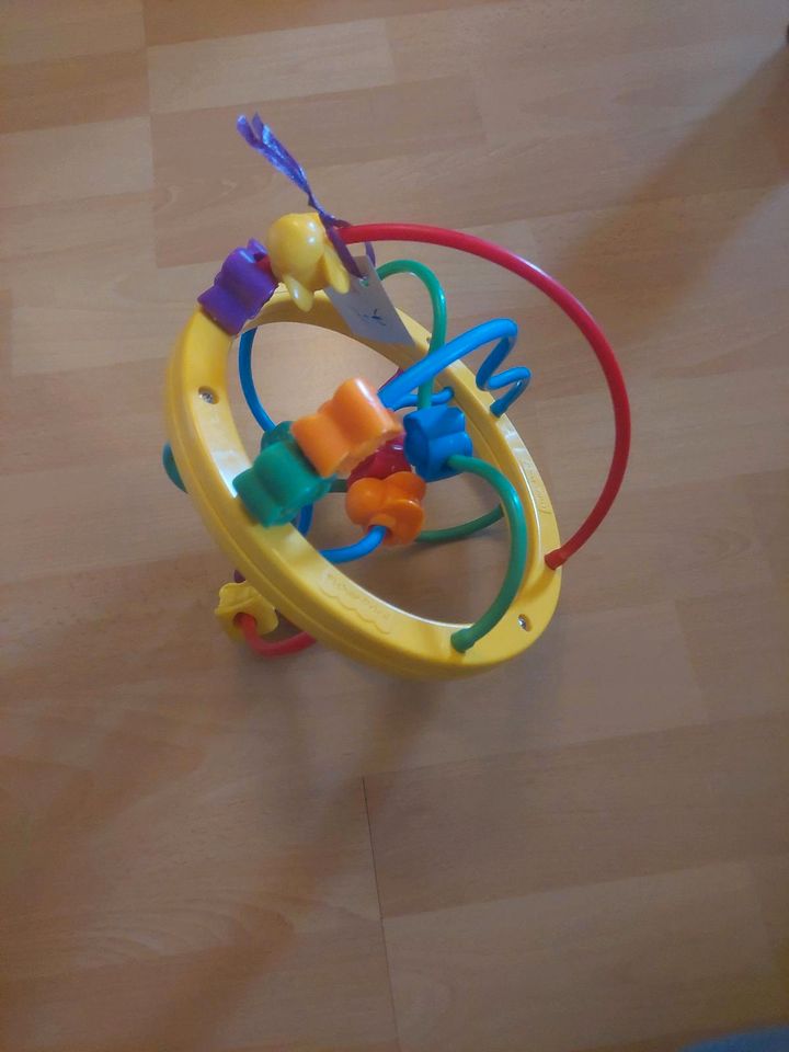 Spielball Fisher Price in Oering