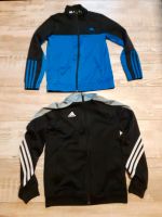 Adidas Set Pullover Jogger Jacke Gr. 148/152 Niedersachsen - Achim Vorschau