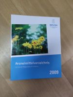 WELEDA Arzneimittelverzeichnis 2009 Bayern - Aitrang Vorschau