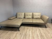 Ecksofa NaturLeder, Sofas sofort lieferbar Essen - Essen-Borbeck Vorschau