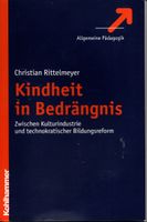 Christian Rittelmeyer - Kindheit in Bedrängnis Bayern - Lutzingen Vorschau