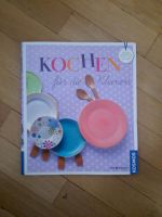 Kochen für die Kleinen Kinderkochbuch Kochbuch Babynahrung Bayern - Kelheim Vorschau
