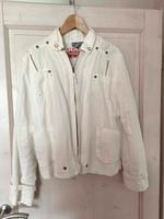 Jeansjacke Desigual weiß Bonn - Tannenbusch Vorschau