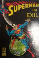 Superman im Exil Niedersachsen - Bokensdorf Vorschau
