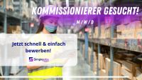 Kommissionierer (m/w/d) gesucht! #251a28 Schleswig-Holstein - Neumünster Vorschau