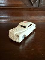 DDR Krankenauto 1963 Schwungrad Bayern - Straubing Vorschau