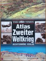 Atlas Zweiter Weltkrieg Bayern - Wiesentheid Vorschau