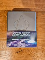 DVD Star Trek the next Generation, 1 Season, 7 DVDs, Bayern - Zusmarshausen Vorschau