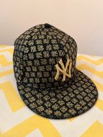 New York Yankees New Era Gold Cap 7 3/8 Bochum - Bochum-Ost Vorschau