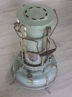 Petroliumlampe / Heizer Heater Ofen Aladdin England 50 Jahre Saarland - Kleinblittersdorf Vorschau