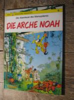 Die Abenteuer des Marsupilami, Band 6 "Die Arche Noah" Baden-Württemberg - Munderkingen Vorschau