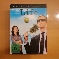 DVD Life Komplettbox Saarland - Freisen Vorschau