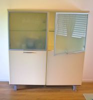 Gelbes Highboard zu verkaufen Kr. Passau - Passau Vorschau