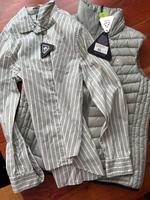 Gaastra Weste + Bluse Größe M NEU m. Etikett 250 Euro Berlin - Reinickendorf Vorschau