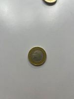 Münzen Türkei (s. Beschreibung) Sachsen - Olbernhau Vorschau