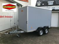 Böckmann Tandem Kofferanhänger Anhänger KT 3015-27 M  (12-22) Wandsbek - Hamburg Marienthal Vorschau