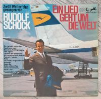 LP Schallplatte Ein Lied geht um die Welt Rudolf Schock Rheinland-Pfalz - Brachbach Vorschau