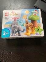 Lego Duplo Wilde Tiere Afrikas (10971) Köln - Lindenthal Vorschau