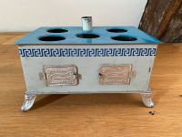 Puppen Küche Antik, Blech, Deko Objekt, Shabby, Vintage, Retro Baden-Württemberg - Östringen Vorschau