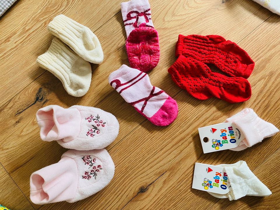 Baby Socken (Merinowolle, krabbeln Socken, …) in Stuttgart - Vaihingen |  Babykleidung Größe 74 kaufen | eBay Kleinanzeigen ist jetzt Kleinanzeigen