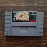 Speedy Gonzales Los Gatos Bandidos SNES Dortmund - Innenstadt-Nord Vorschau