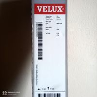 Verdunklungsrollo für Dachfenster VELUX Baden-Württemberg - Gaienhofen Vorschau