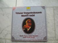 Virtuose Trompetenkonzerte Maurice André / Vinyl LP-Box (2 Scheib Köln - Köln Merheim Vorschau