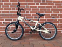 BMX Fahrrad X4U Niedersachsen - Haren (Ems) Vorschau