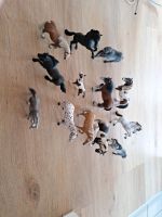 Schleich Pferd Sammlung Bayern - Giebelstadt Vorschau