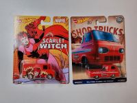 Hot Wheels Premium Car Culture Real Riders 5er Set Neu Baden-Württemberg - Weilheim an der Teck Vorschau