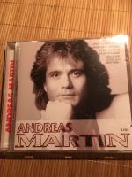 CD von Andreas Martin Baden-Württemberg - Pfullendorf Vorschau