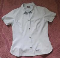 Damen Bluse von Jack Wolfskin,Gr.M,Mitgründer,Top erhalten!!! Niedersachsen - Loxstedt Vorschau
