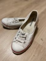 Converse Chucks Chuck Taylor Gr. 37 Saarland - Schmelz Vorschau