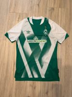 Werder Bremen Trikot 2022/2023 Umbro M Niedersachsen - Wiefelstede Vorschau