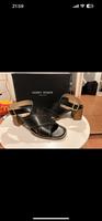Gerry Weber Sheep Nappa Sandaletten Gr.40 Leder Sandalen Riemen Niedersachsen - Peine Vorschau