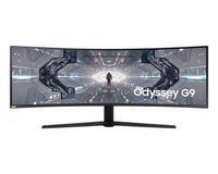 Samsung Odyssey G9 Curved C49G93TSSR Nordrhein-Westfalen - Rüthen Vorschau