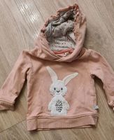 Pullover - Kapuzenpulli - Hase - Gr. 80 Bayern - Gröbenzell Vorschau