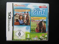 2 in 1 Mein Westernpferd und Mein Gestüt für Nintendo DS Baden-Württemberg - Wildberg Vorschau