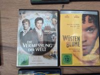 DVD Wüstenblume u. Vermessung der Welt Schleswig-Holstein - Bargteheide Vorschau