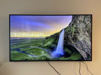 55Zoll Samsung LED Smart TV 4k WiFi Tizen Sachsen - Chemnitz Vorschau