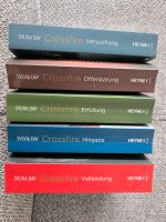 Komplette Crossfire Bücher-Serie Niedersachsen - Schortens Vorschau
