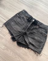 Levi’s 501 Shorts NEU Gr. 38 Jeansshorts/ Hotpants/ Denimshorts Hessen - Brechen Vorschau