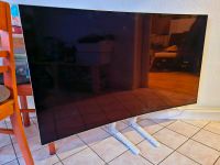 LG 55" OLED curved TV (Triple Tuner, 3D, Smart TV) Sachsen - Zwickau Vorschau