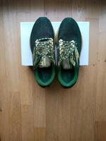 Brooks Run lucky, 60€ Special Edition Kleeblatt grün- gold 41 Bayern - Tutzing Vorschau