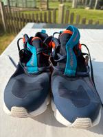 Nike Air Max Infinity Low Midnight Navy Hyper Crimson Hessen - Wartenberg Vorschau